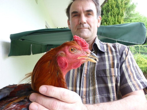 feiner 1,0 mit Z�chter